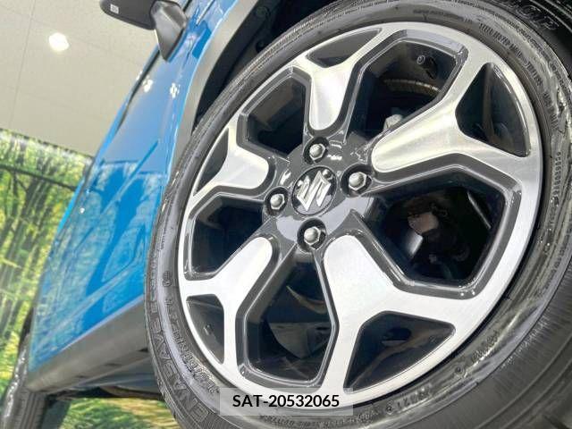 Suzuki HUSTLER 2021-04 240572-13