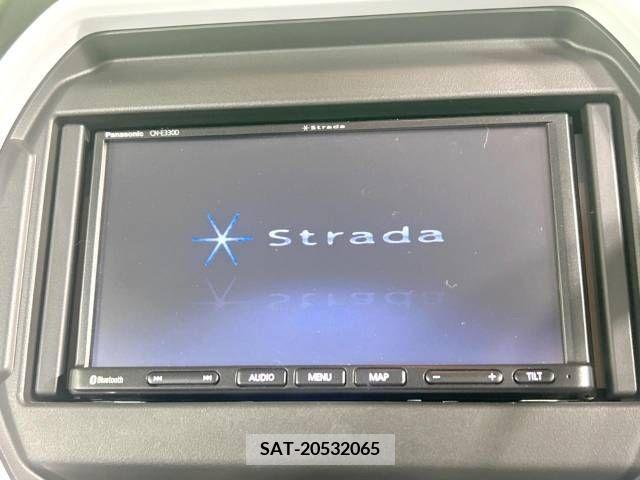 Suzuki HUSTLER 2021-04 240572-2