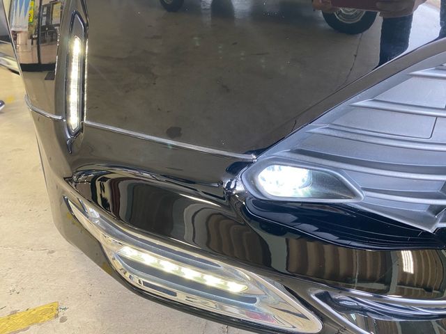 Toyota HARRIER 2019-01 2114-6
