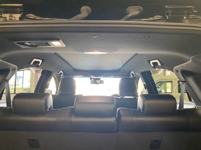 Toyota HARRIER 2019-01 2114-23