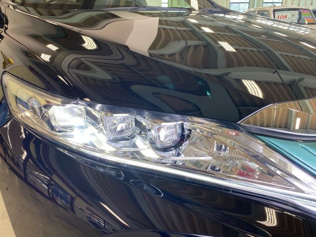Toyota HARRIER 2019-01 2114-5