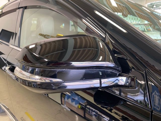 Toyota HARRIER 2019-01 2114-7