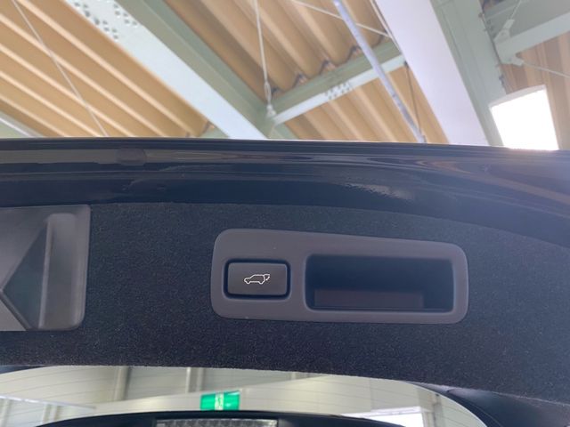 Toyota HARRIER 2019-01 2114-25