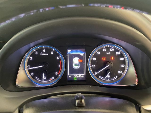 Toyota HARRIER 2019-01 2114-14