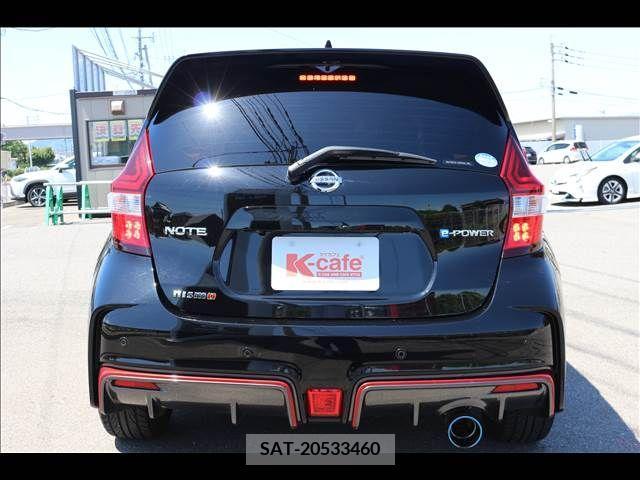 Nissan NOTE 2019-01 305469-12