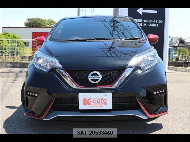 Nissan NOTE 2019-01 305469-1
