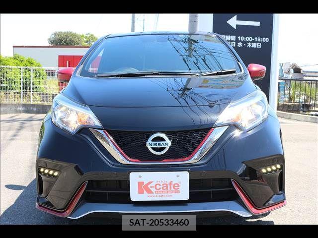 Nissan NOTE 2019-01 305469-11