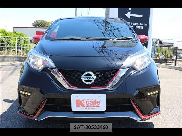 Nissan NOTE 2019-01 305469-10