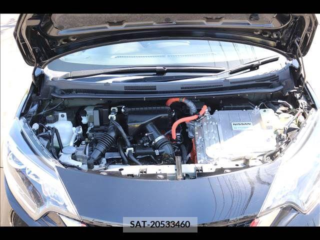 Nissan NOTE 2019-01 305469-17