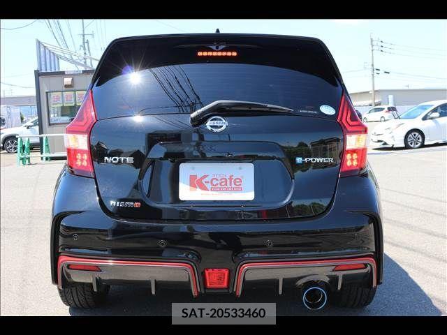 Nissan NOTE 2019-01 305469-16