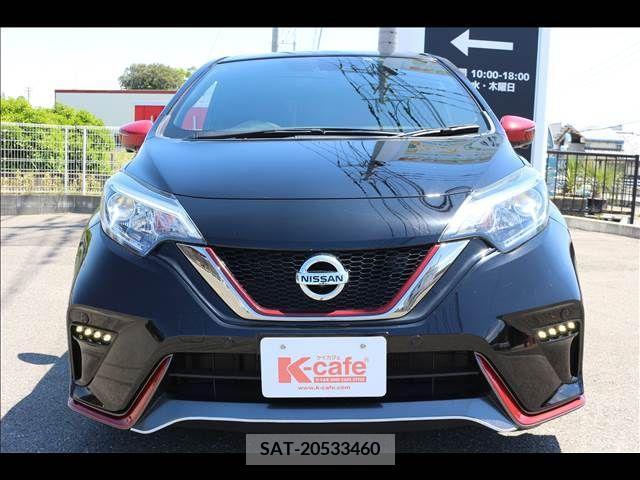 Nissan NOTE 2019-01 305469-9