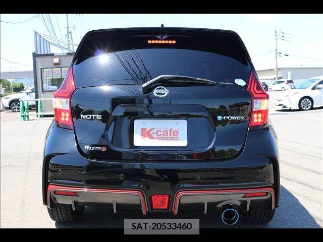 Nissan NOTE 2019-01 305469-14