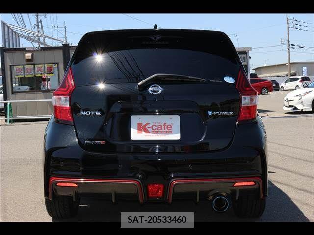 Nissan NOTE 2019-01 305469-5