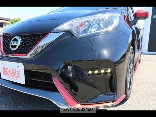 Nissan NOTE 2019-01 305469-27