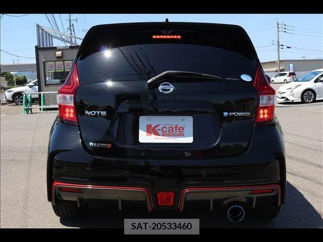 Nissan NOTE 2019-01 305469-13