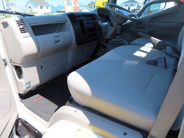 Toyota TOYOACE 2007-04 8605-7