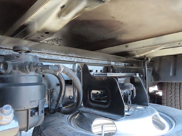 Toyota TOYOACE 2007-04 8605-21