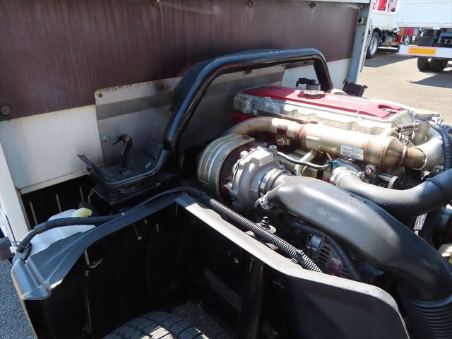 Toyota TOYOACE 2007-04 8605-28