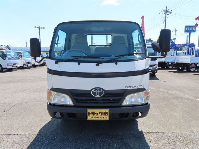 Toyota TOYOACE 2007-04 8605-4