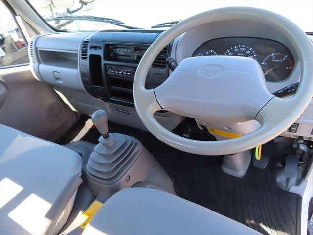Toyota TOYOACE 2007-04 8605-1