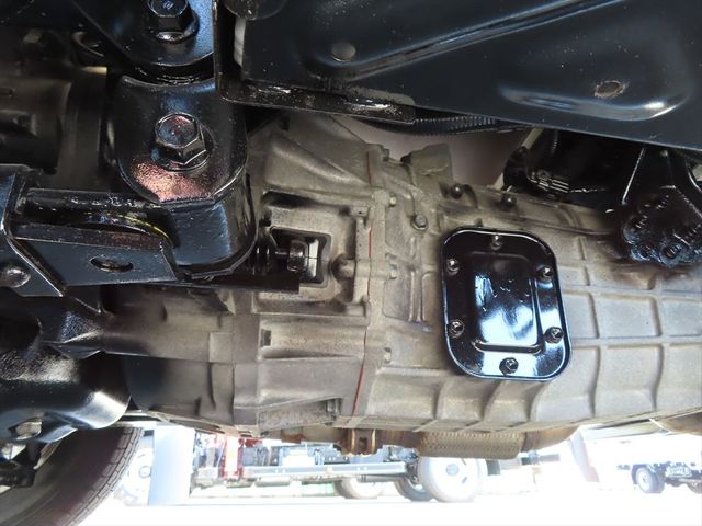 Toyota TOYOACE 2007-04 8605-19