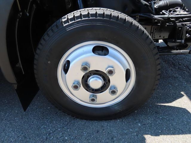 Toyota TOYOACE 2007-04 8605-29