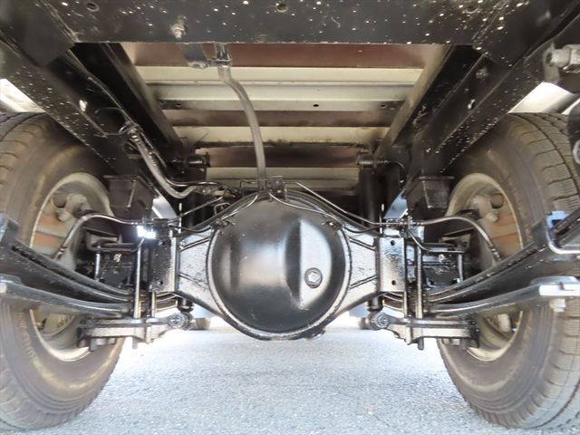 Toyota TOYOACE 2007-04 8605-23