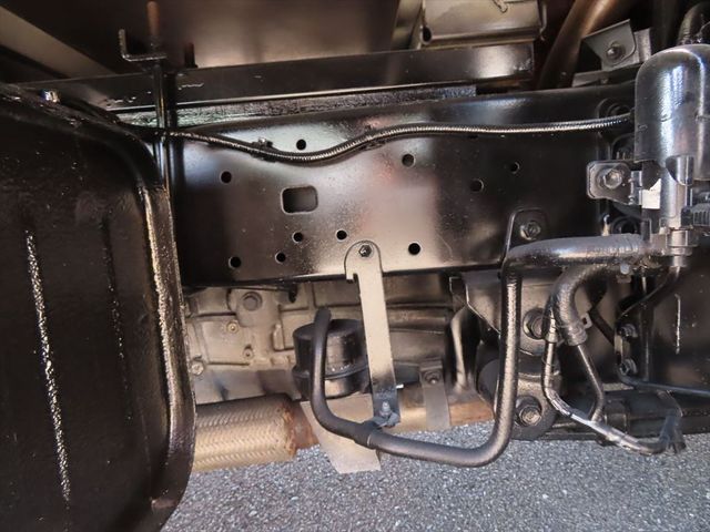 Toyota TOYOACE 2007-04 8605-26