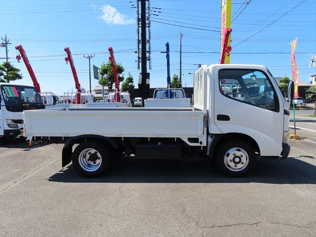 Toyota TOYOACE 2007-04 8605-5