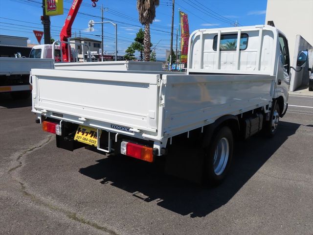 Toyota TOYOACE 2007-04 8605-2