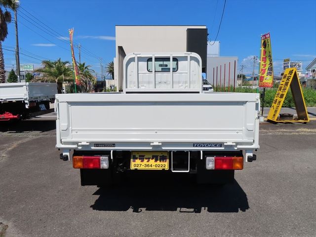 Toyota TOYOACE 2007-04 8605-15