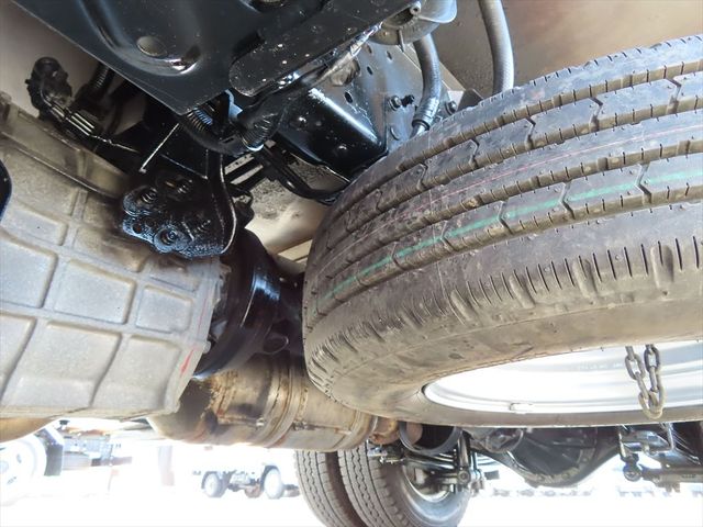 Toyota TOYOACE 2007-04 8605-20
