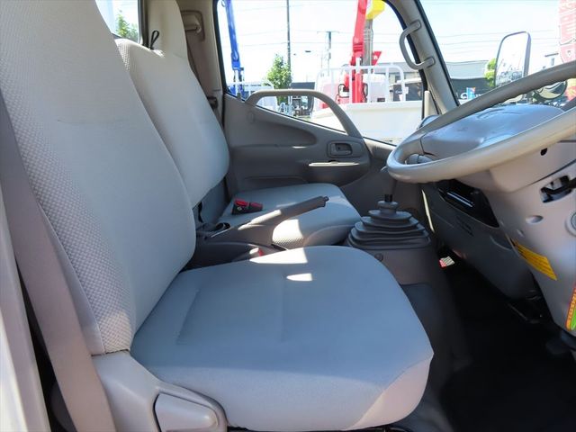 Toyota TOYOACE 2007-04 8605-6