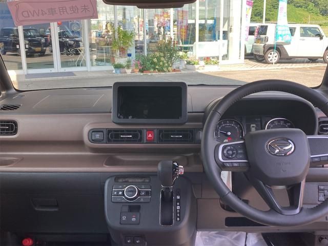 Daihatsu MOVE CANBUS 2023-06 188908-6
