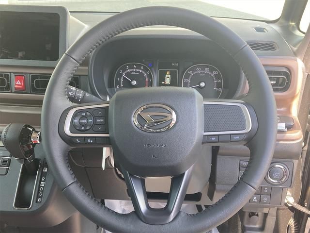 Daihatsu MOVE CANBUS 2023-06 188908-8
