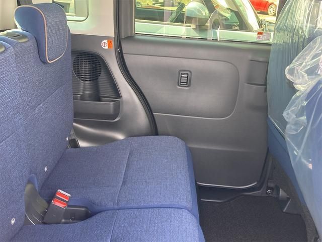Daihatsu MOVE CANBUS 2023-06 188908-18