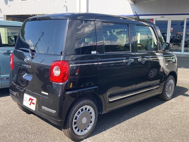Daihatsu MOVE CANBUS 2023-06 188908-3