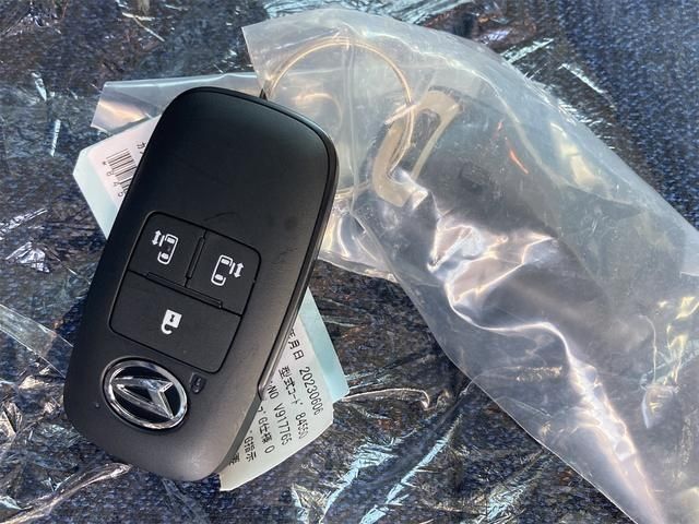Daihatsu MOVE CANBUS 2023-06 188908-23