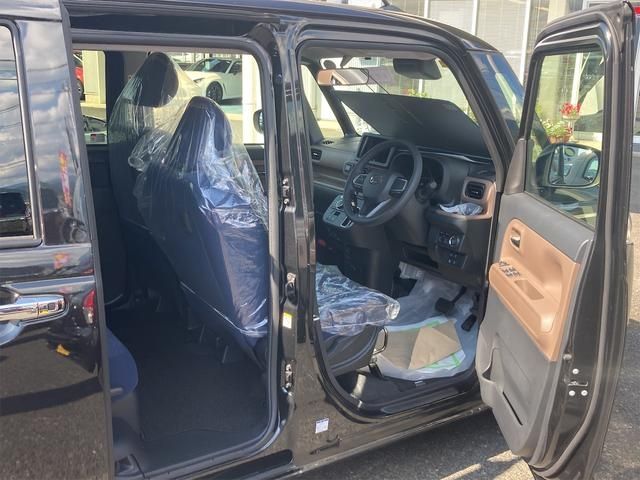 Daihatsu MOVE CANBUS 2023-06 188908-13