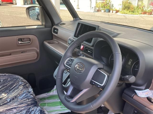 Daihatsu MOVE CANBUS 2023-06 188908-14