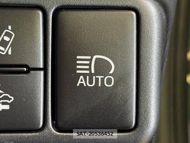 Toyota AQUA 2019-10 423713-6