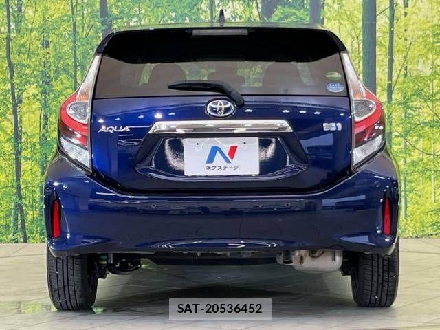 Toyota AQUA 2019-10 423713-15