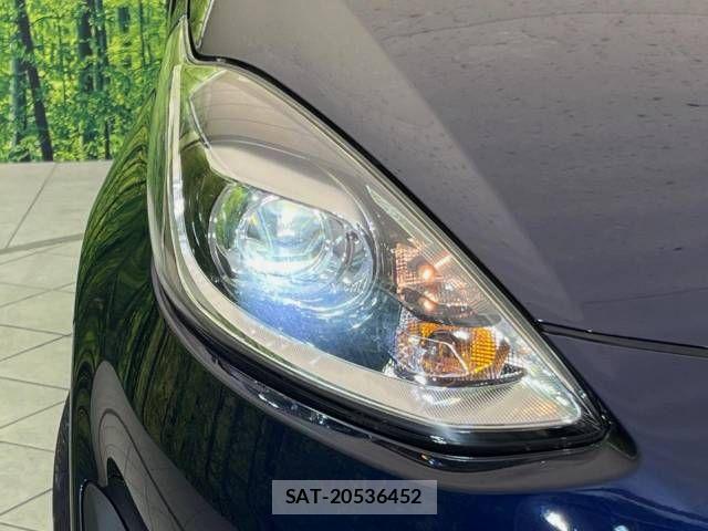 Toyota AQUA 2019-10 423713-12