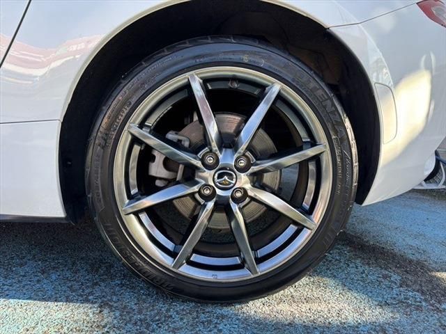 Mazda ROADSTER 2017-05 191337-15