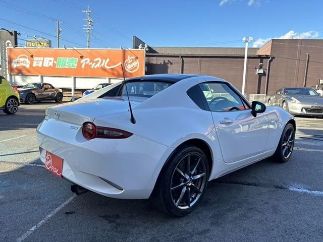 Mazda ROADSTER 2017-05 191337-4