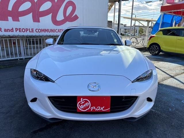 Mazda ROADSTER 2017-05 191337-1