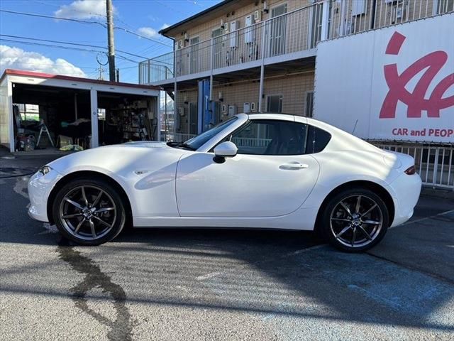 Mazda ROADSTER 2017-05 191337-7