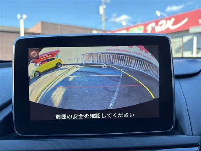 Mazda ROADSTER 2017-05 191337-23