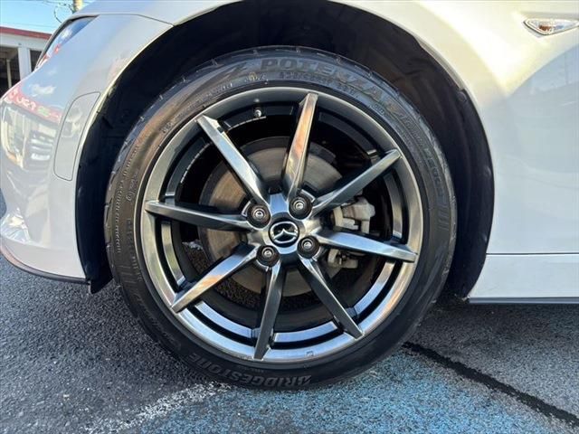 Mazda ROADSTER 2017-05 191337-14