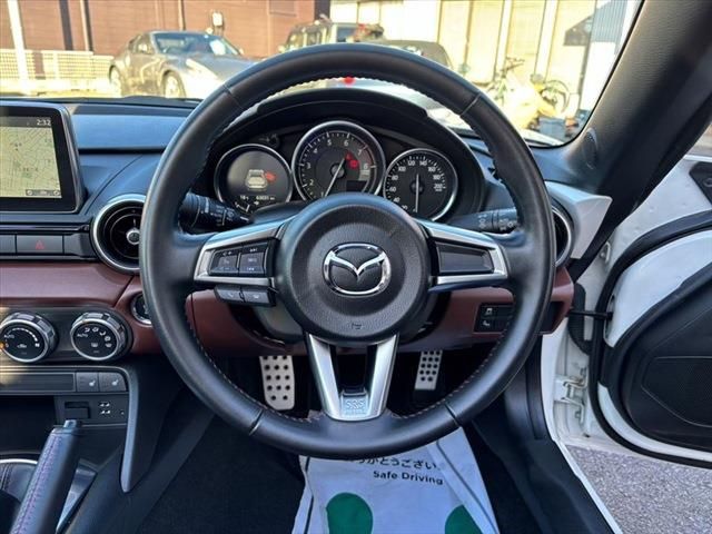 Mazda ROADSTER 2017-05 191337-20
